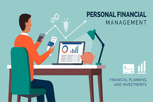 Managing Personal Finances