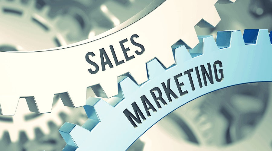 Sales and Marketing [25 Course Bundle]