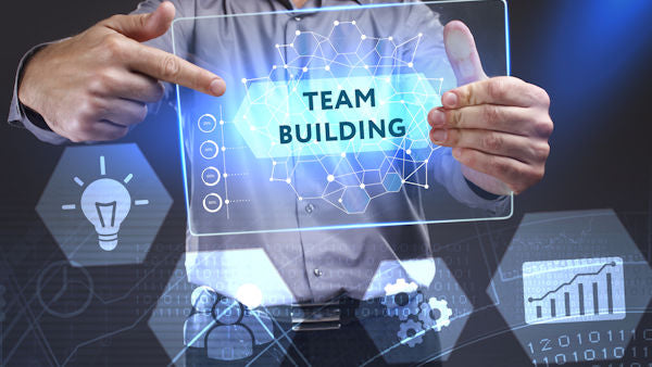 Virtual Team Building and Management